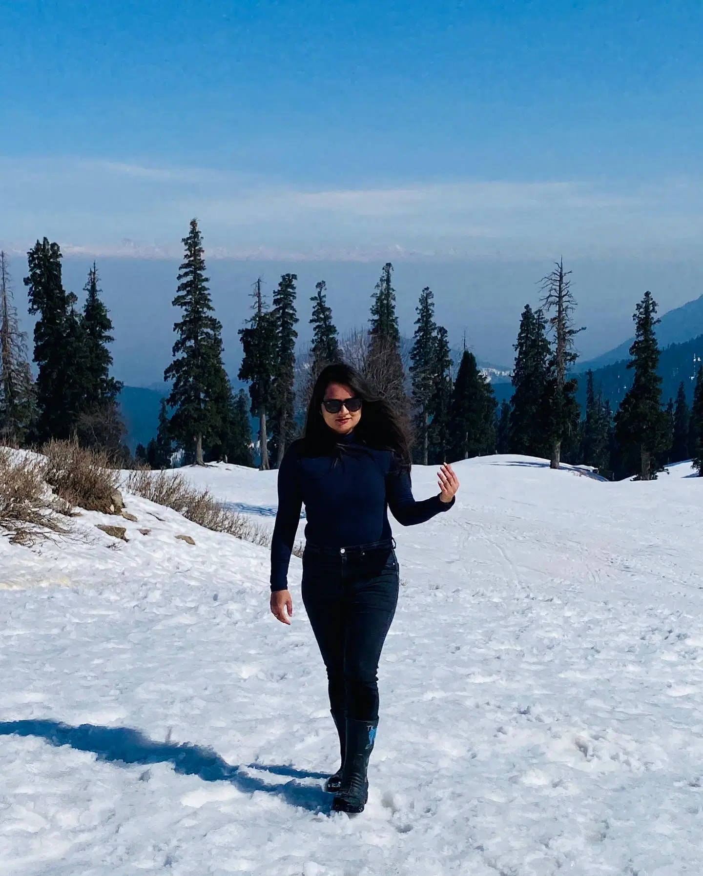 Photo from Deepashri B's trip