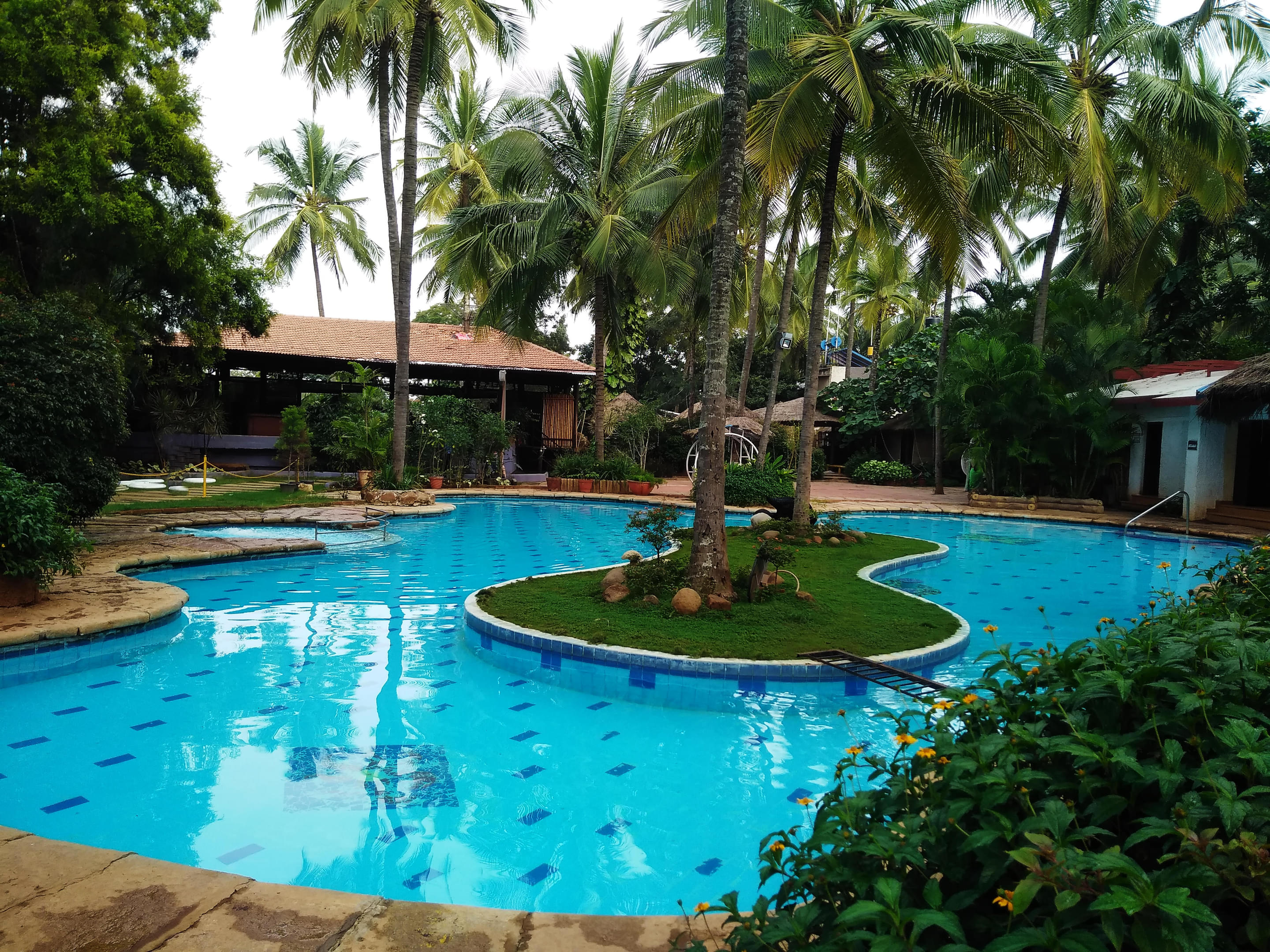 Resort Outings Around Bangalore - Upto 50% Off