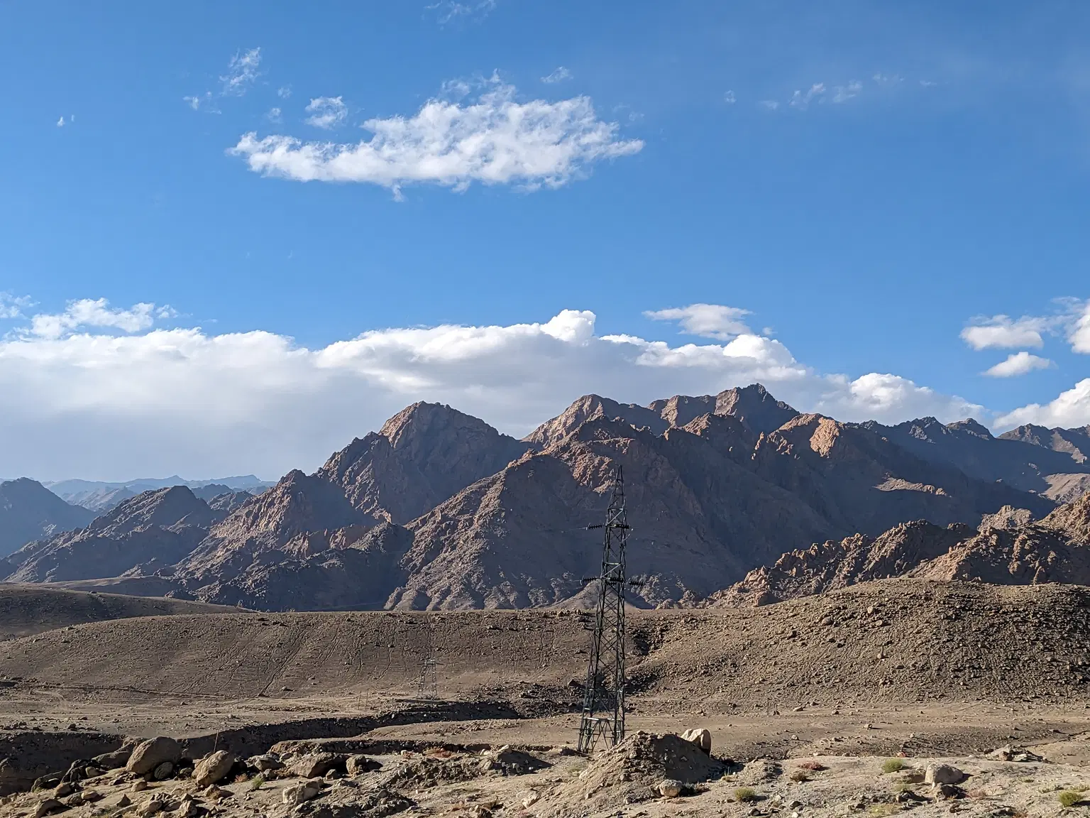 Photo from Jatin Gogia's trip