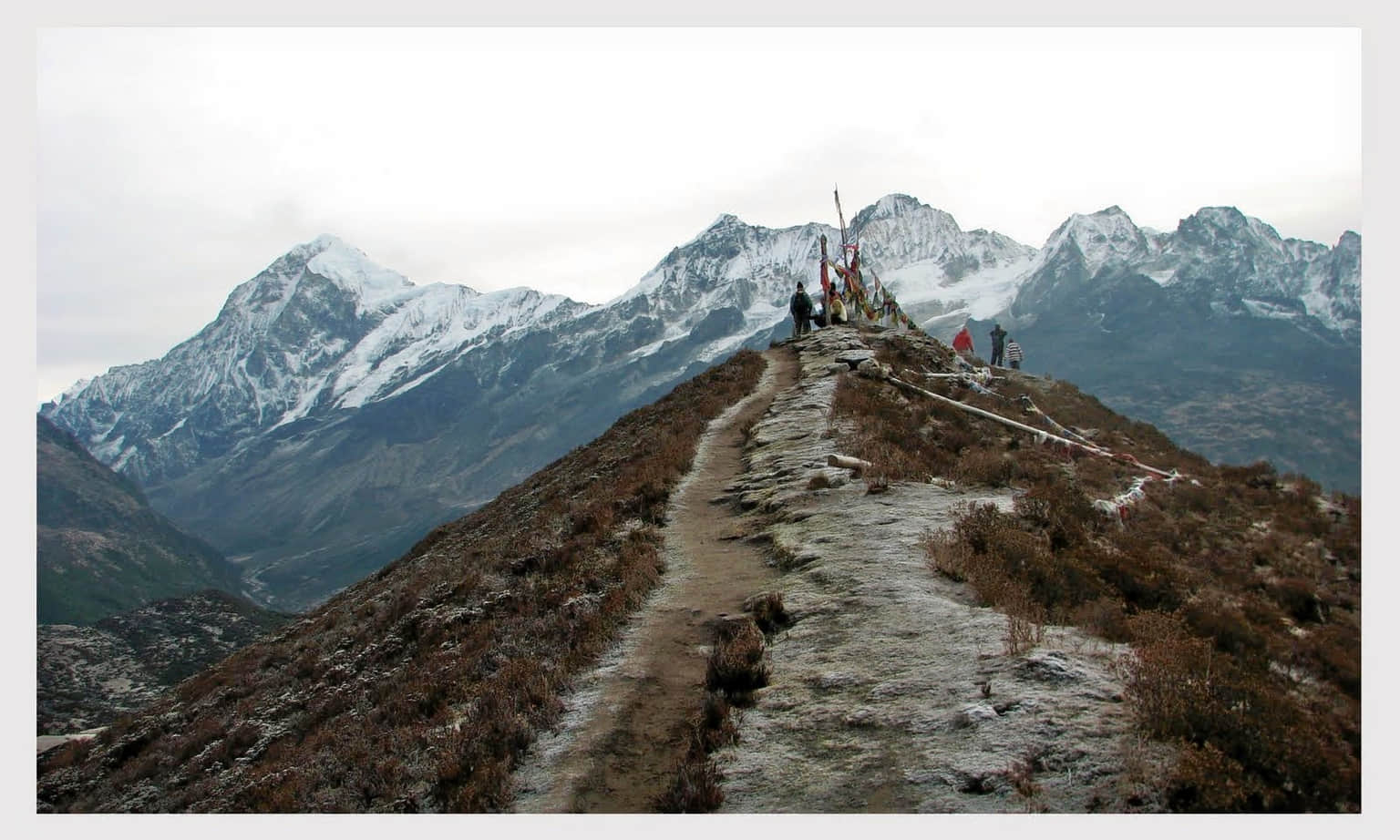 Photo from Dayaanidhi Devar's trip