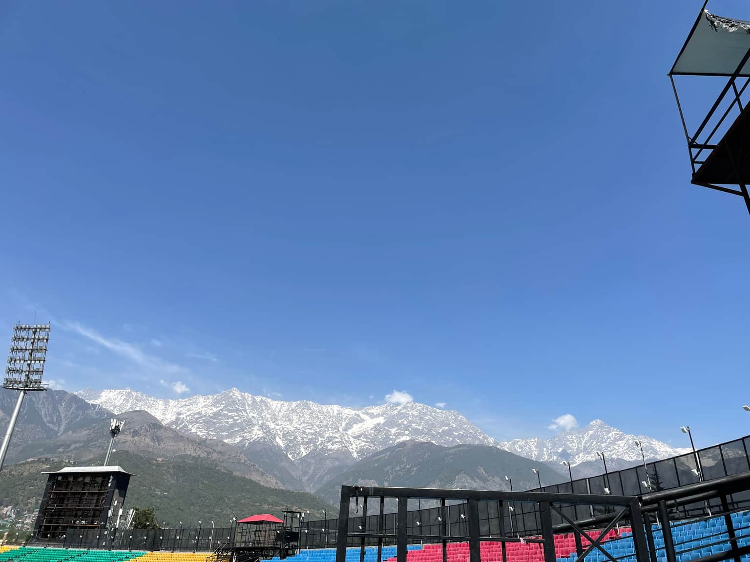 Photo from Ashish 's trip