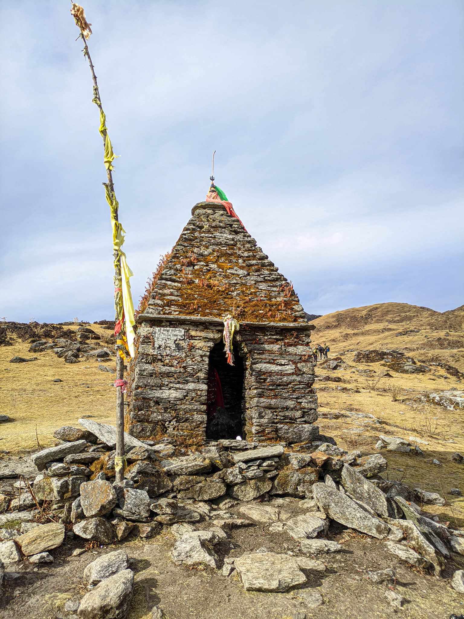 Photo from  Kumaresh  Saha's trip