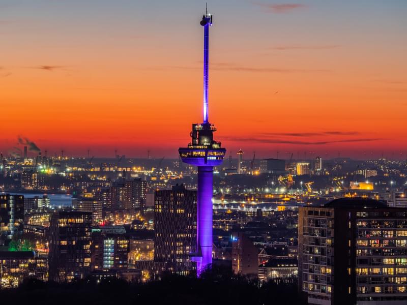 Euromast Tickets Image