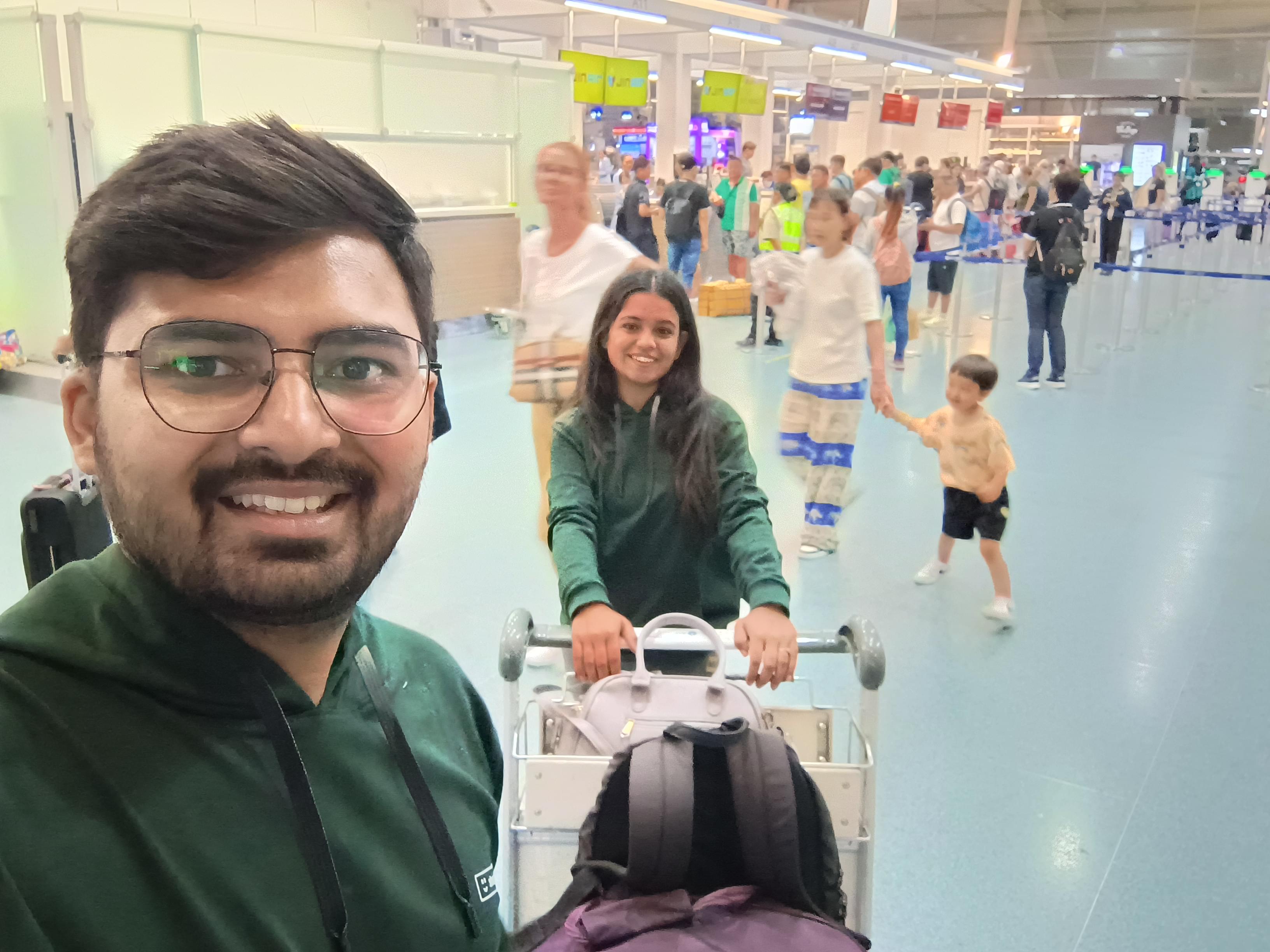 Marmik Patel