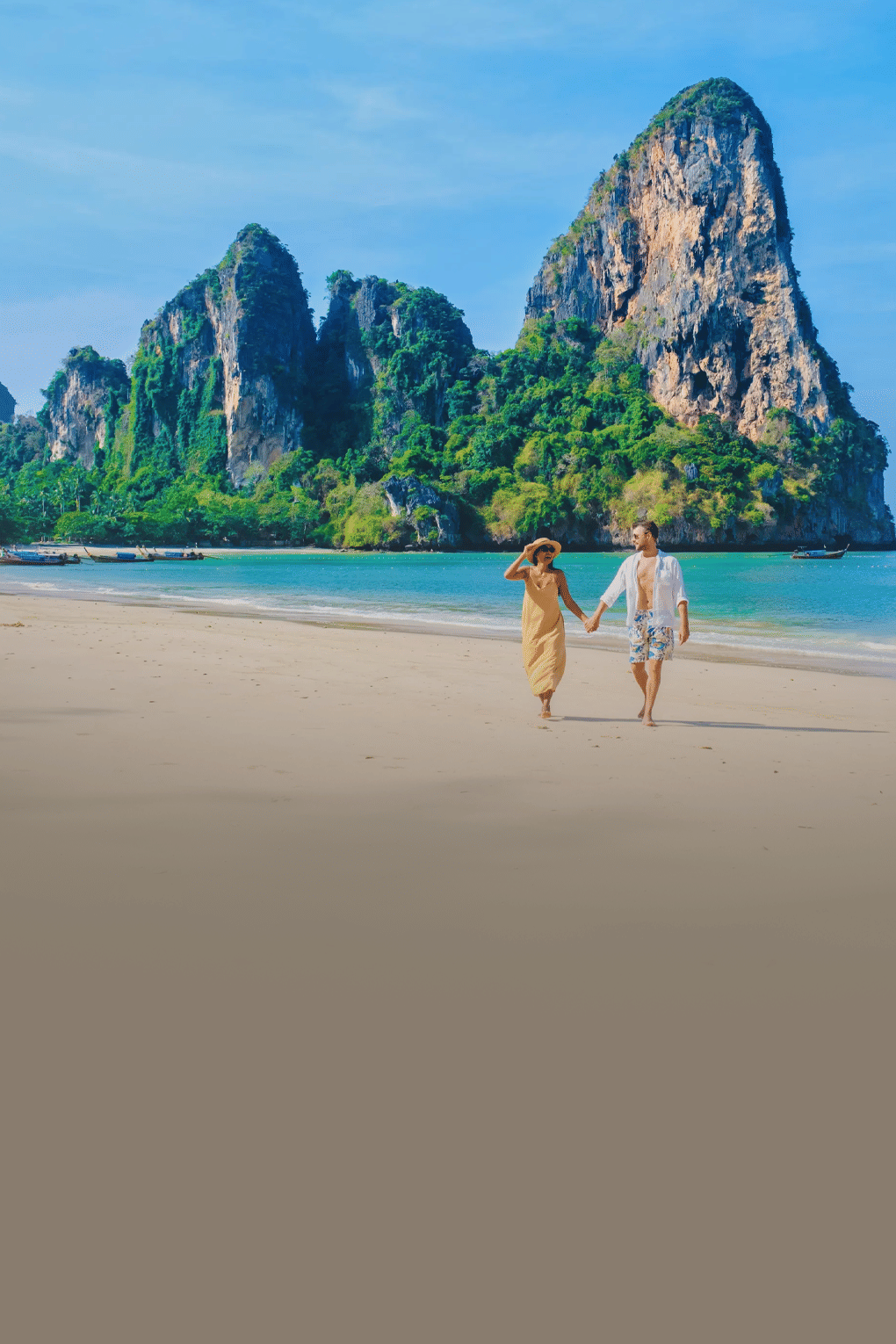 Must-Do Thailand Family Tour | Islands & City Experiences