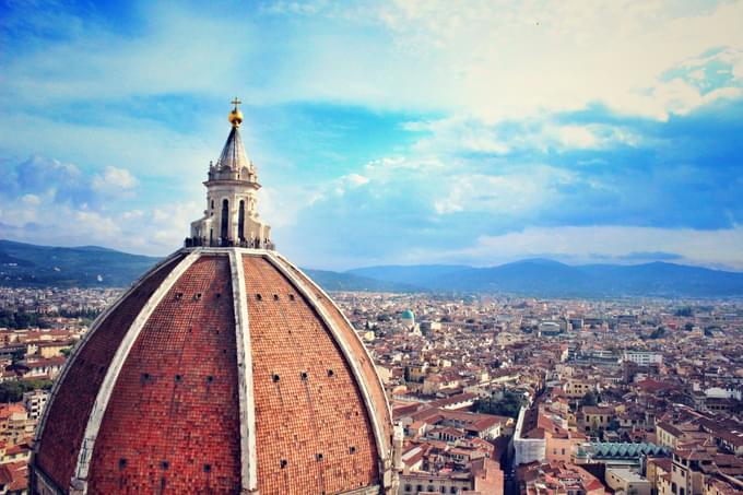 Brunelleschi's Dome