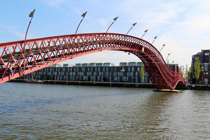Python Bridge
