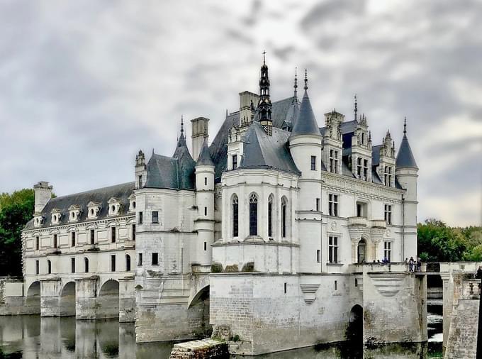 Château de Chenonceau