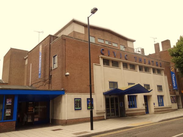 Civic Theatre