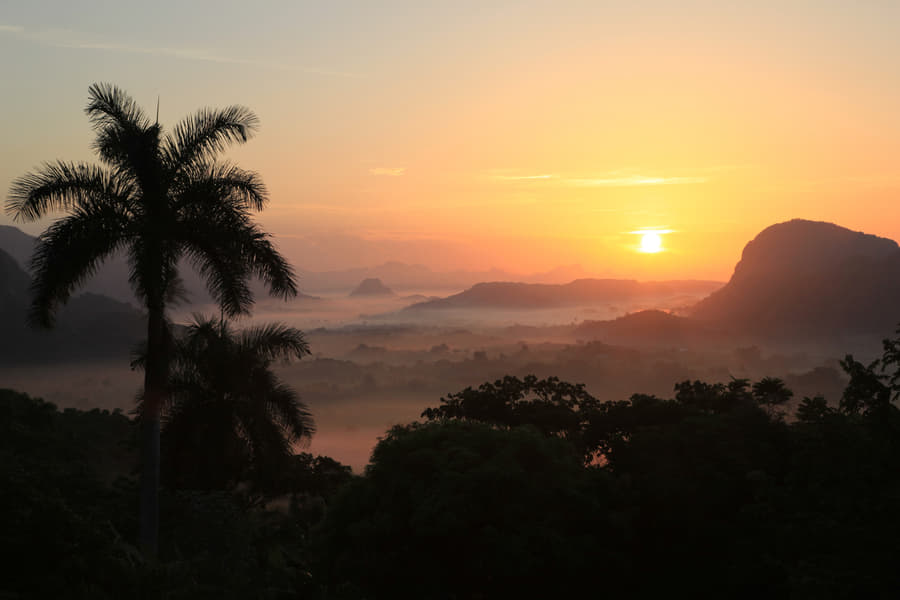 Lonavala Mahabaleshwar Tour Package Image