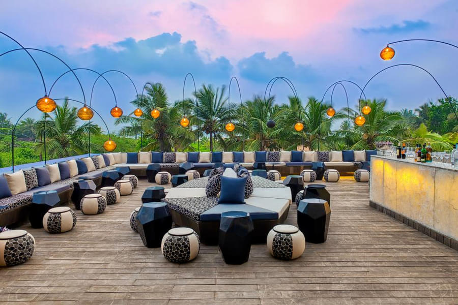 Azaya Beach Resort Image