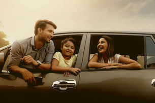 Enjoy this sightseeing tour in the car of your choice