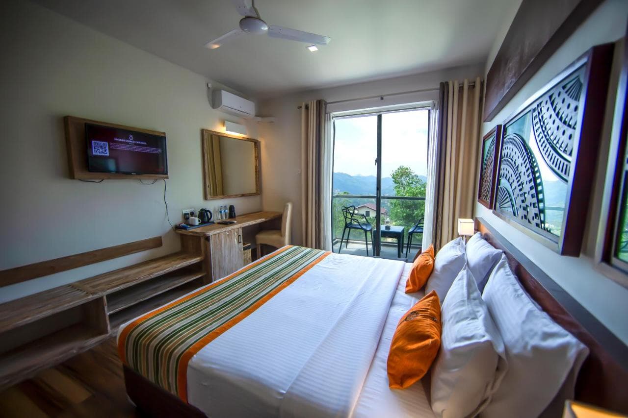 Skyloft Kandy