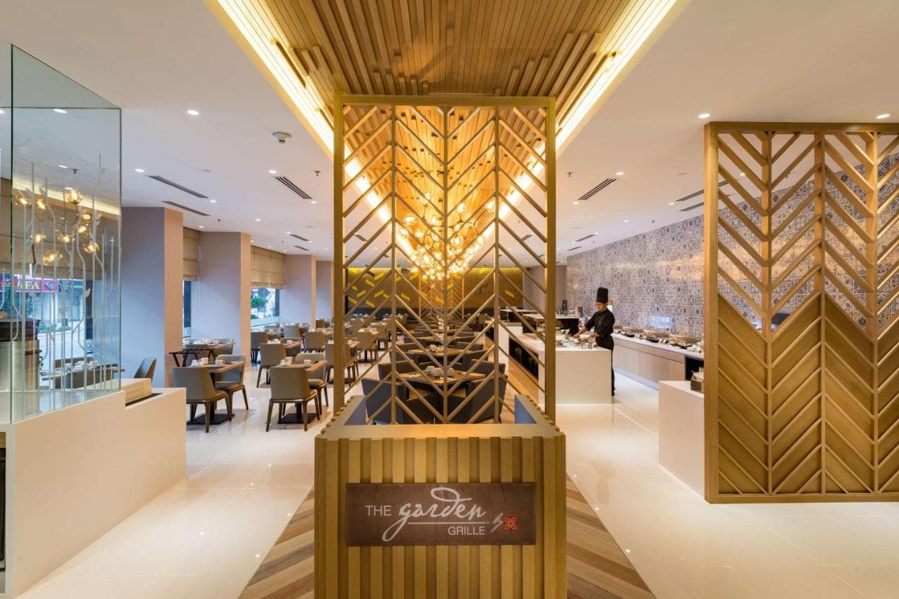Hilton Garden Inn Kuala Lumpur - North