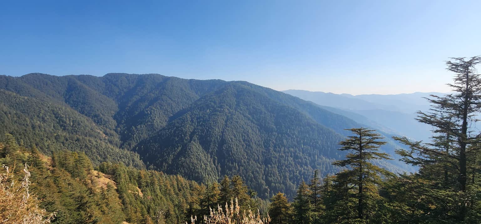 Photo from Sachin Kumar's trip