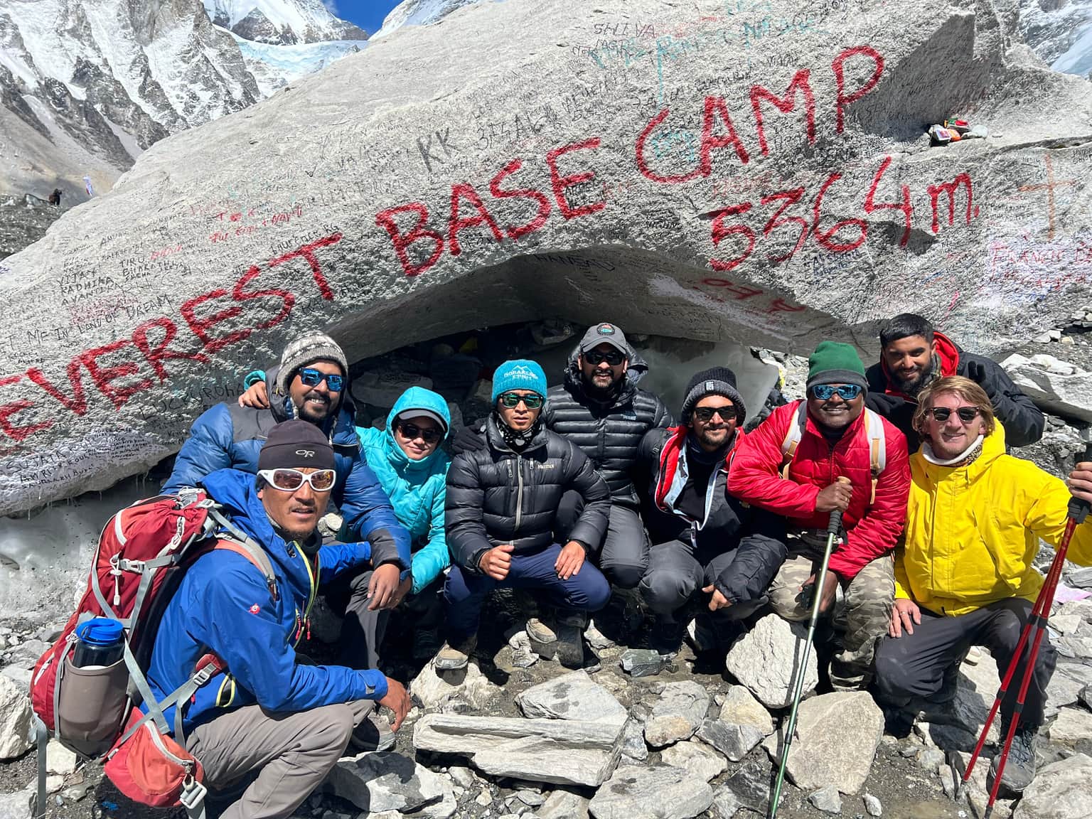 Photo from  Jaydeep Ghosh's trip