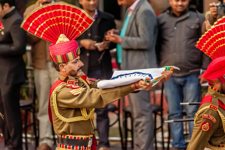 Full-Day Amritsar Sightseeing Tour Image