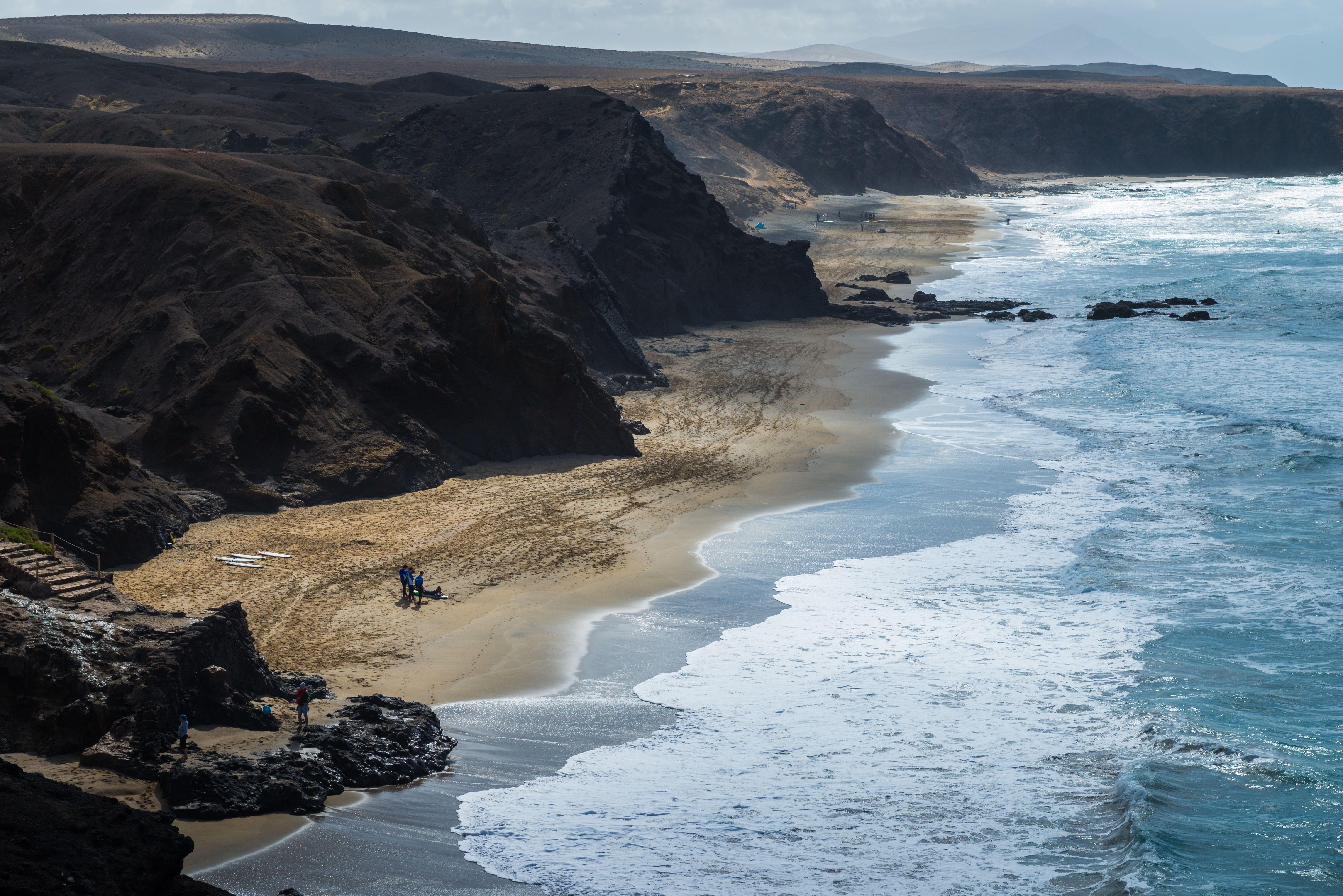 Playa Del Amor