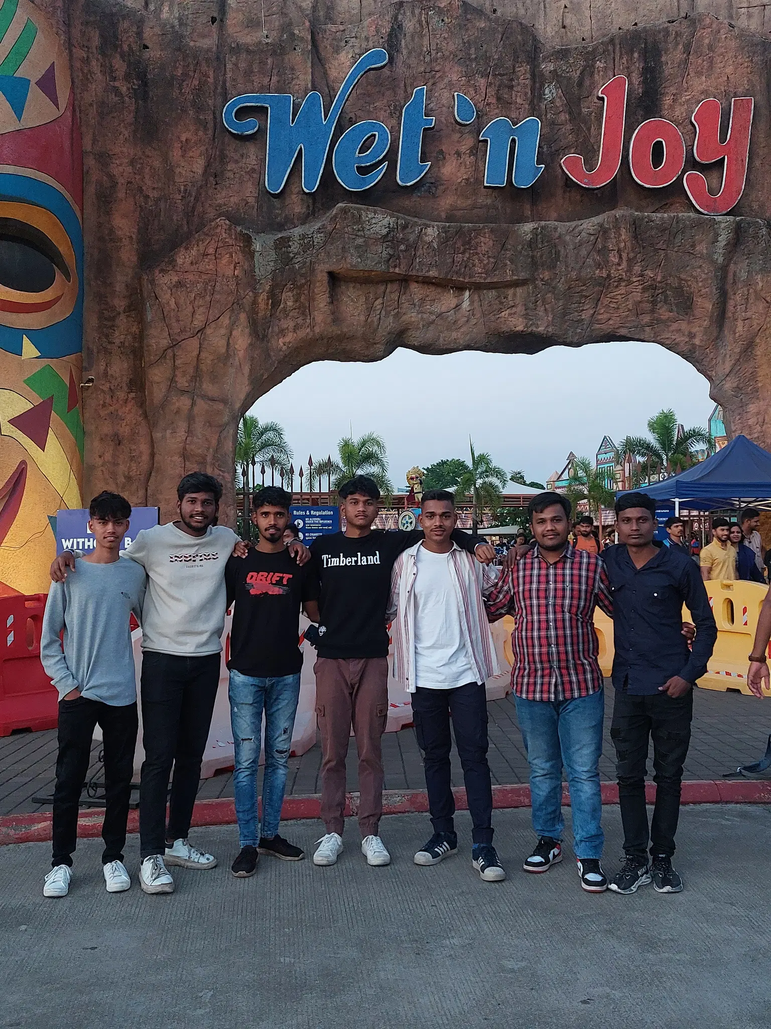 Photo from Aashutosh paswan's trip
