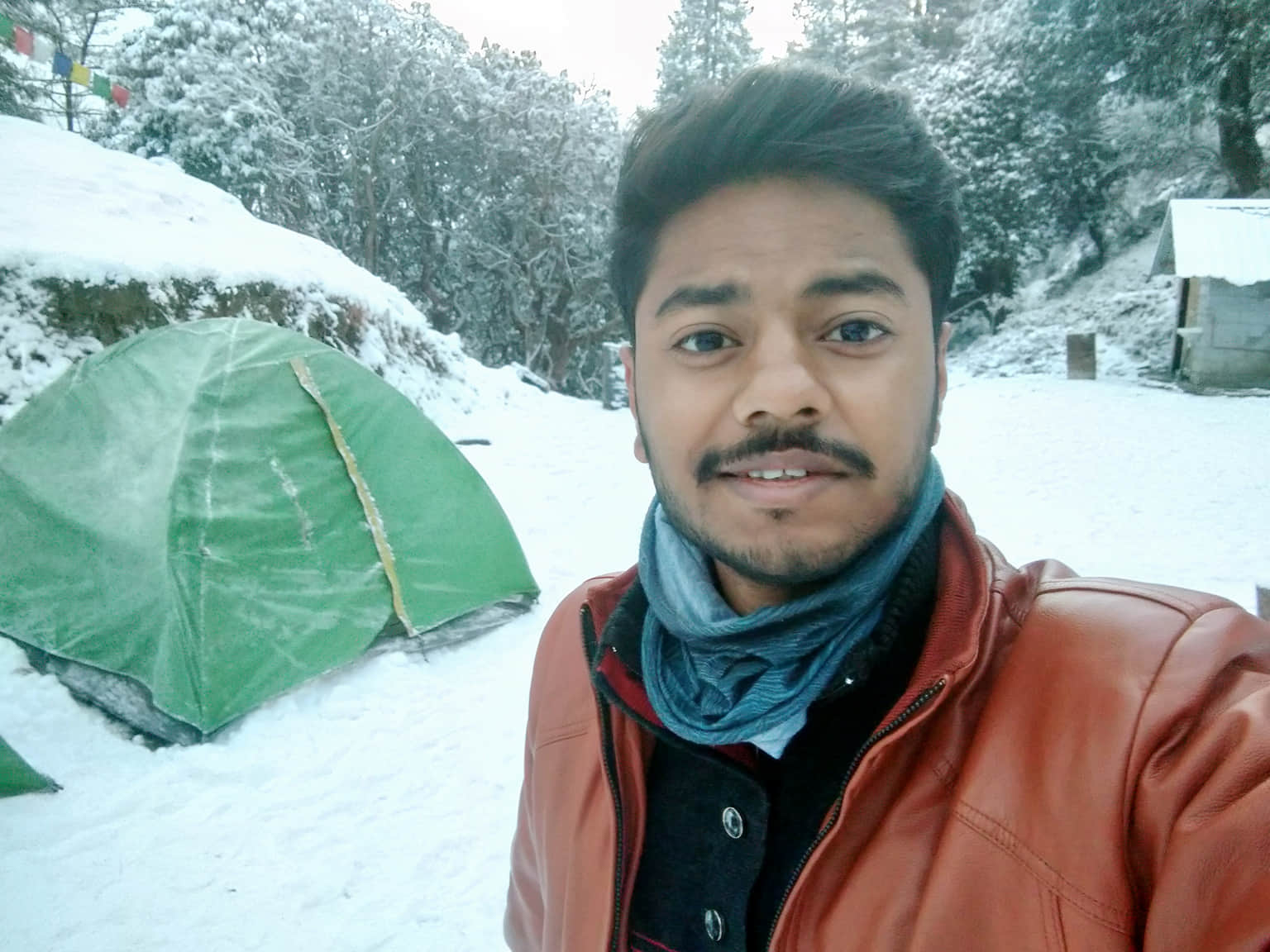 Photo from SHUBRANSHU VERMA's trip