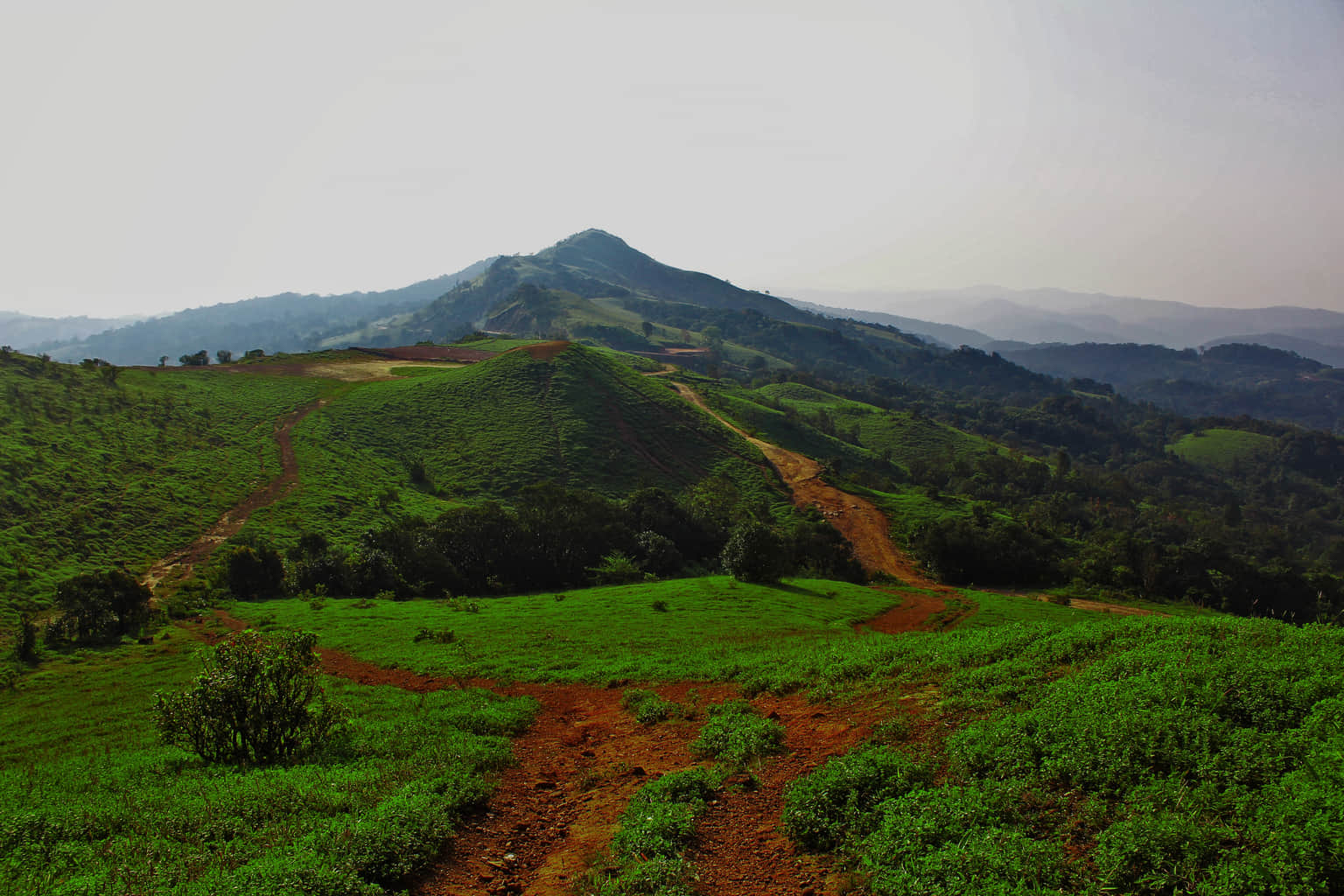 Mandalpatti, <em>Coorg</em>