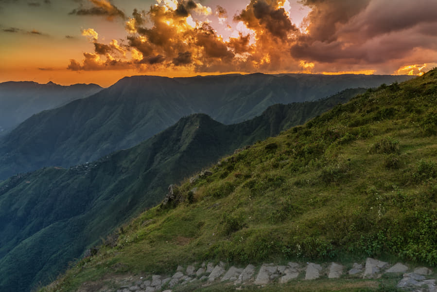 Holidays in Meghalaya Image