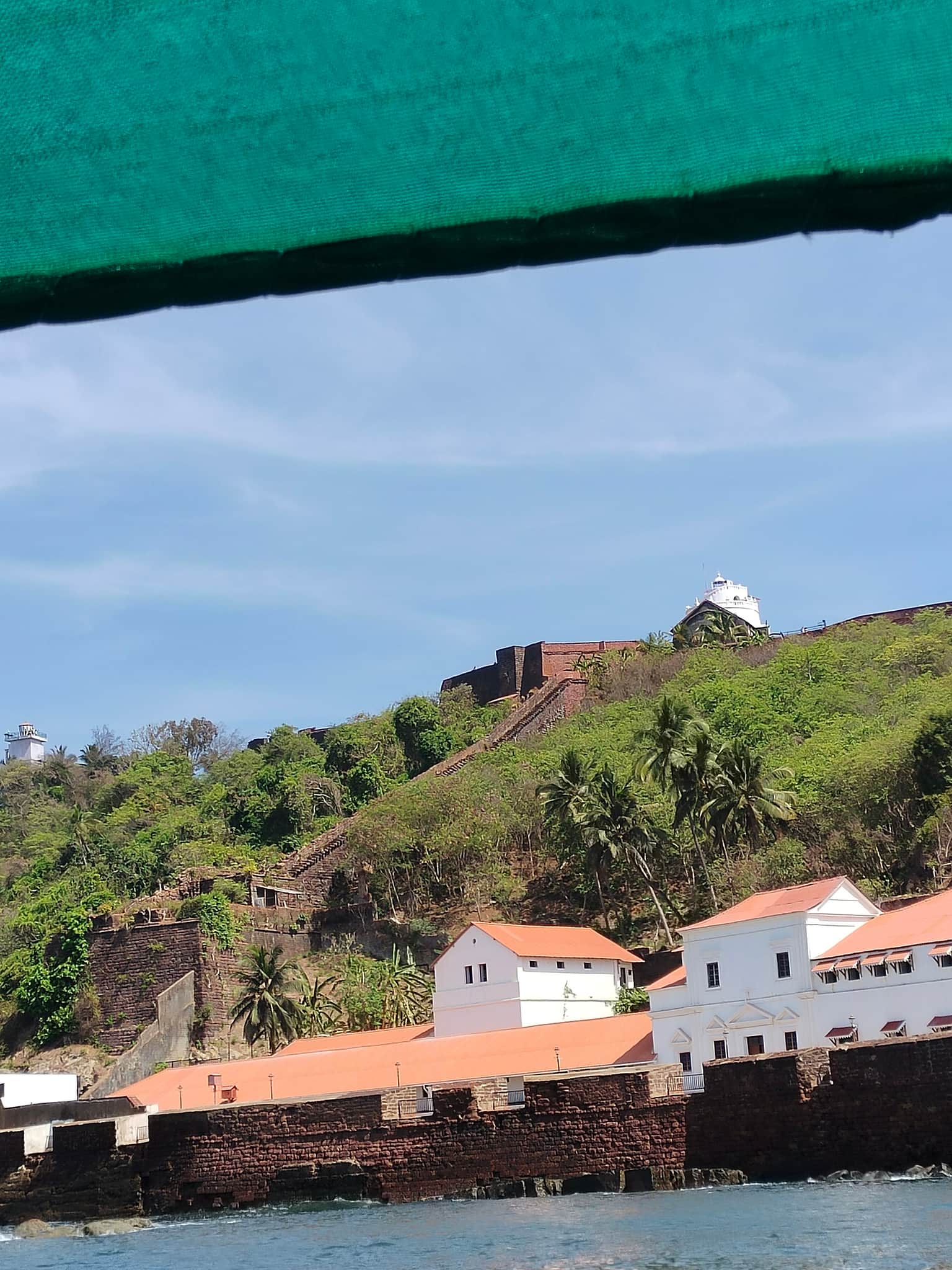 Photo from Ganapathy Subramaniam's trip