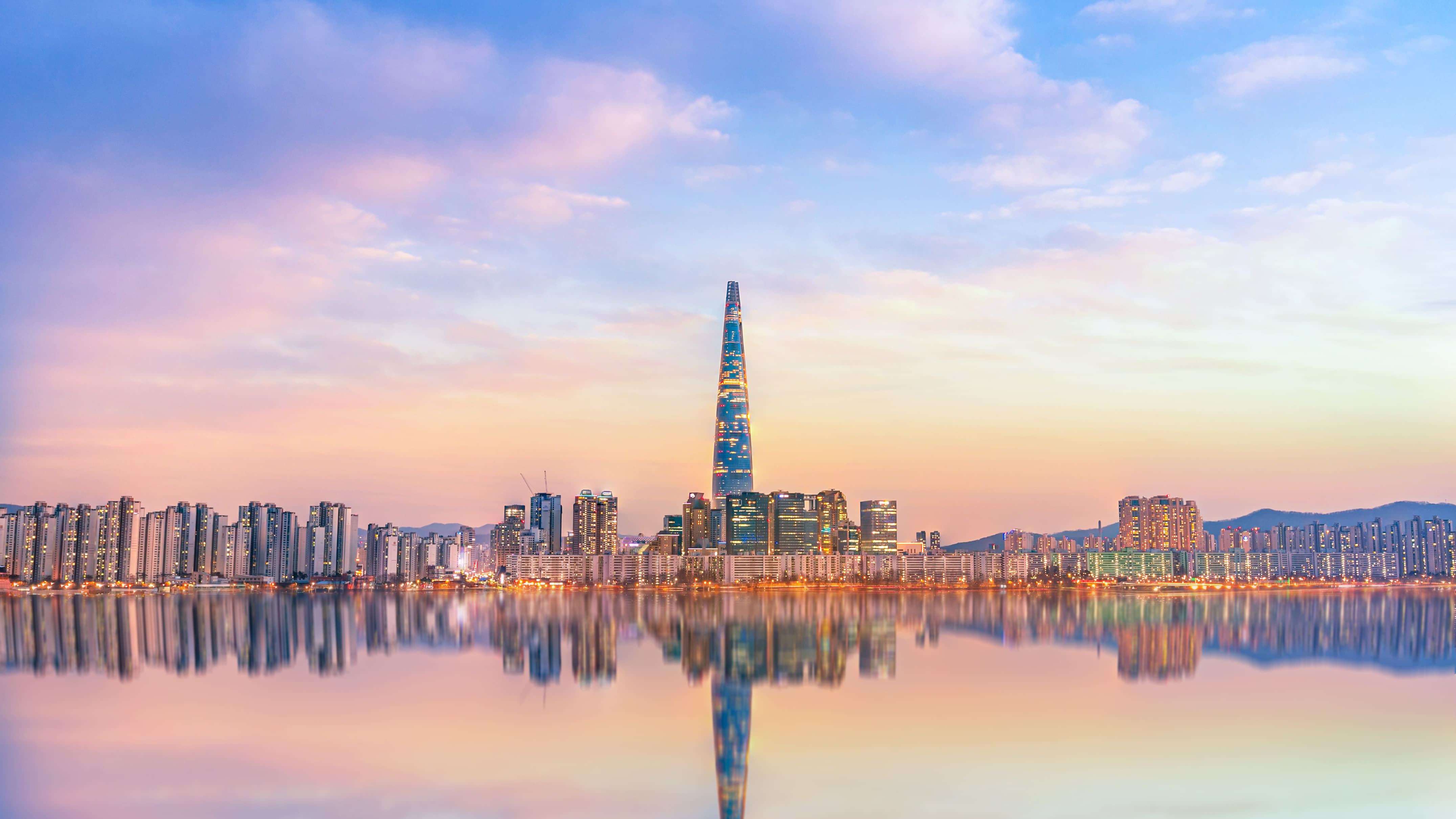 Winter Magic South Korea Getaway | Seoul's Best Experiences in One