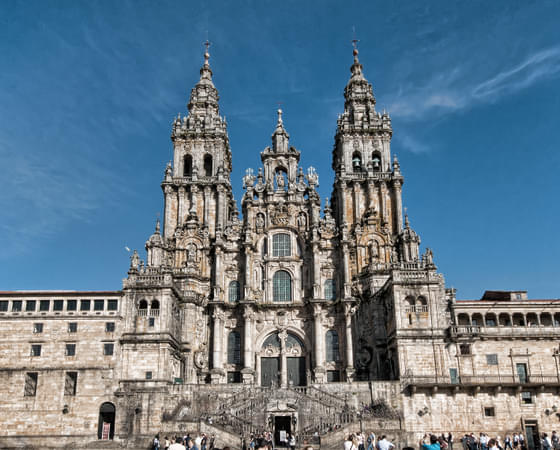 Bilbao Cathedral