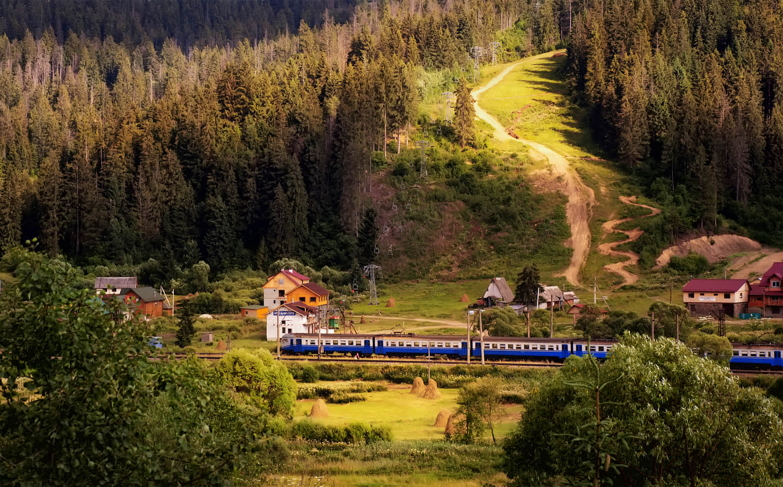 <em>Norway</em> Tour Packages From Visakhapatnam