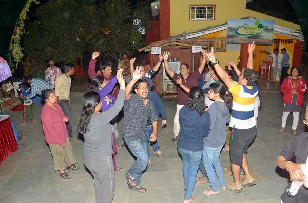 Photo from Dhanvin Naik's trip