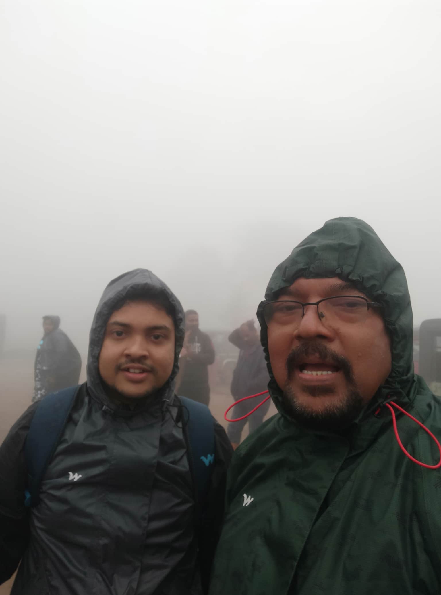 Photo from Manoj Nayak's trip