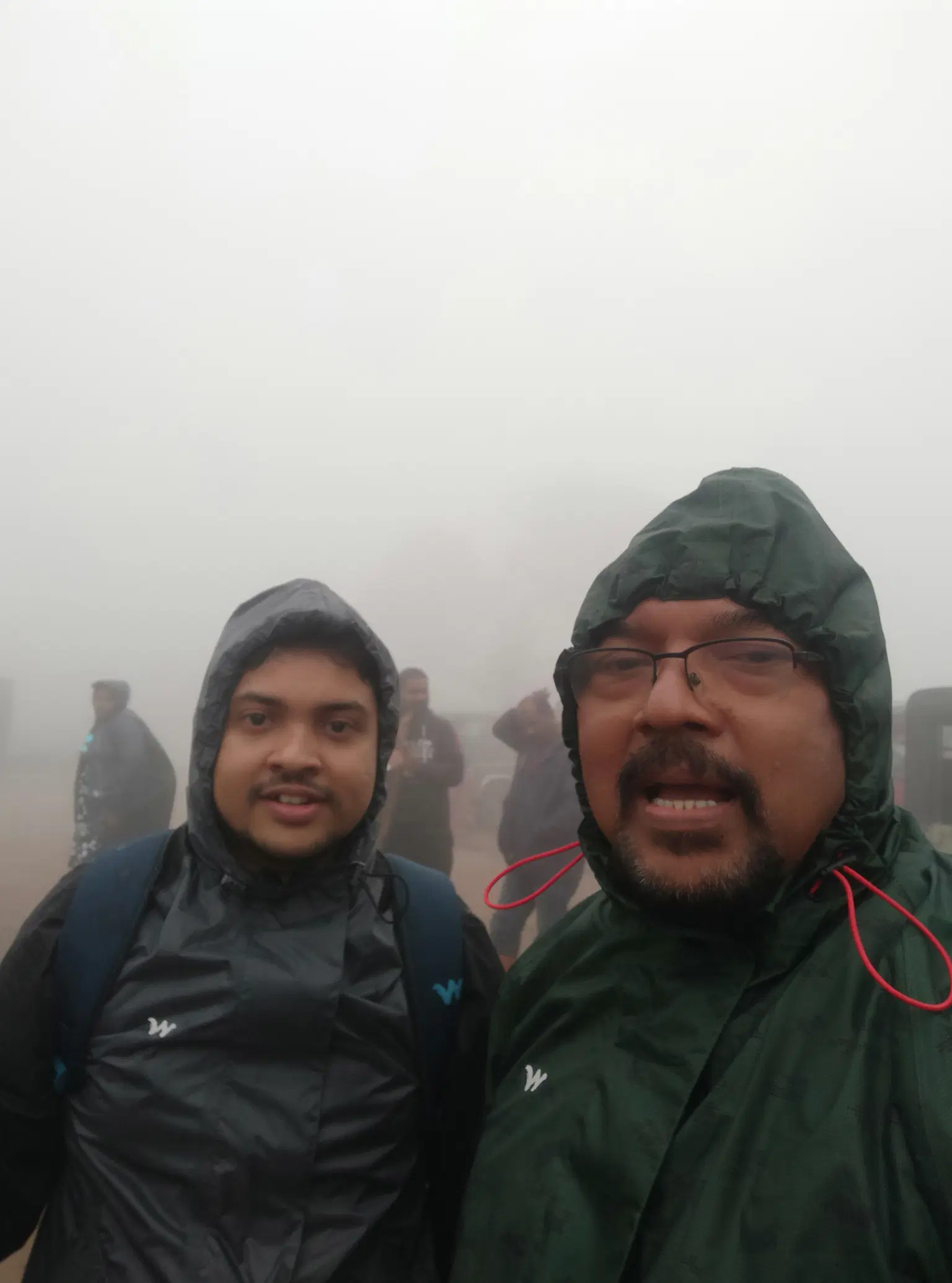 Photo from Manoj Nayak's trip