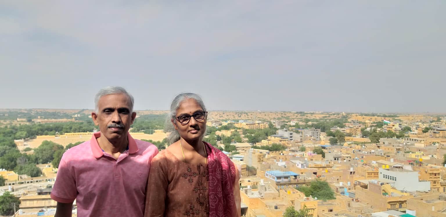 Photo from Rajagopalan Anayath's trip