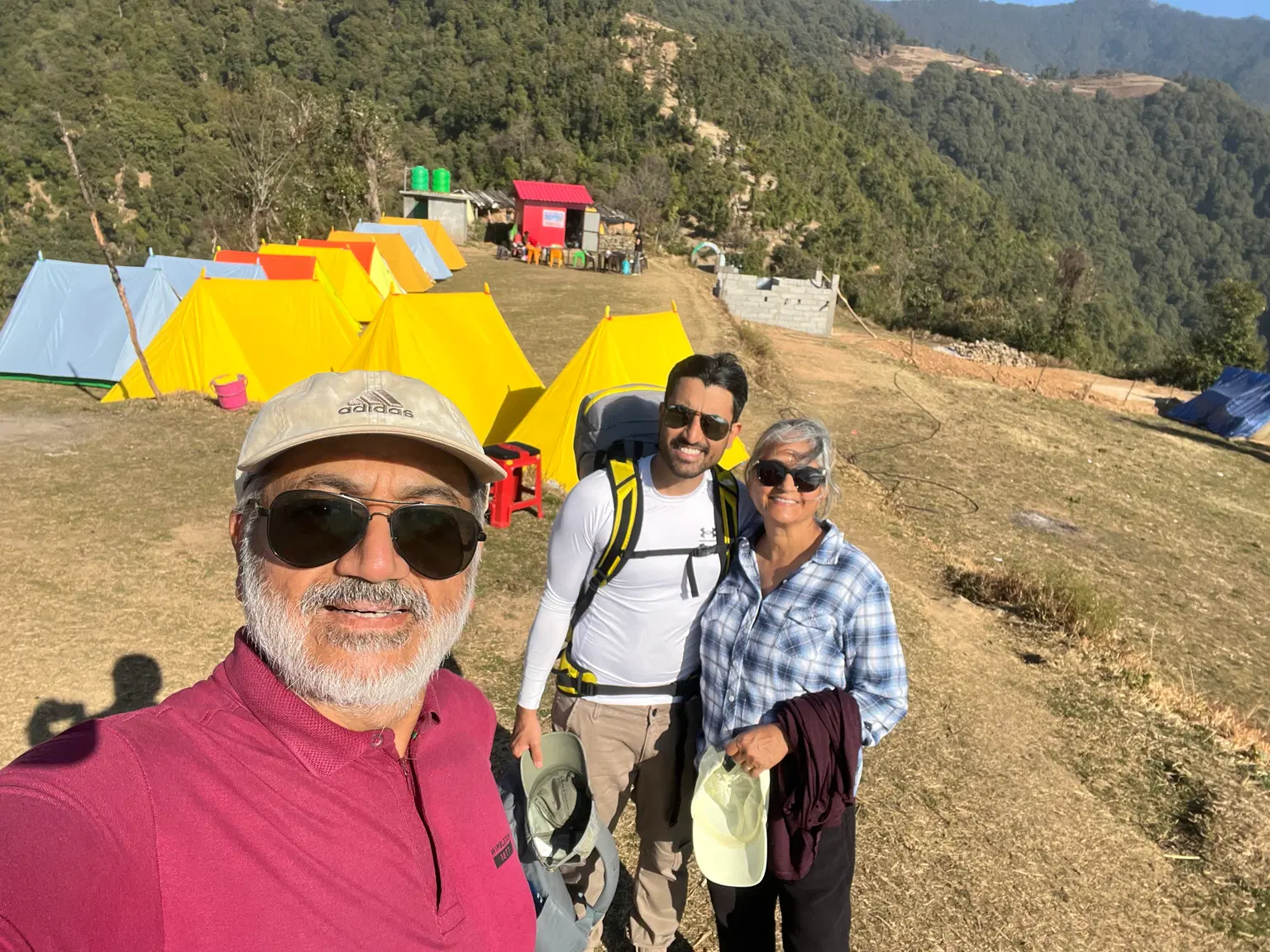 Photo from Sandep Bajwa's trip