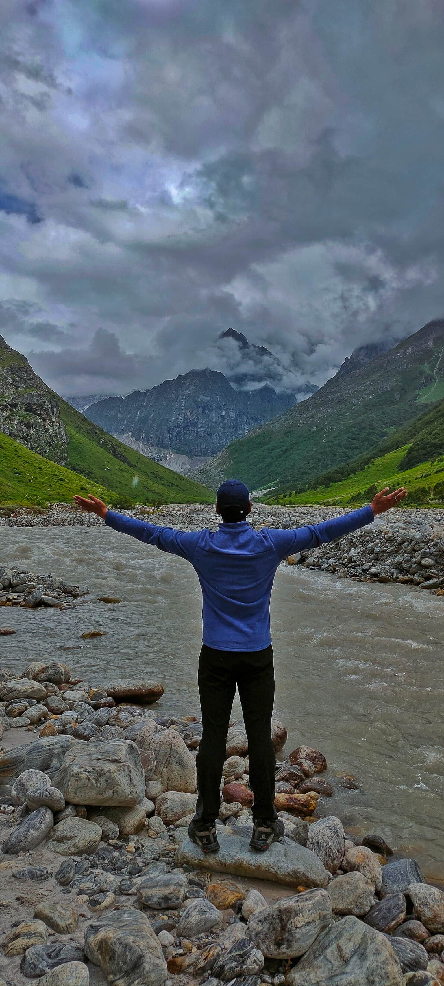 Photo from Deepak  Shukla's trip