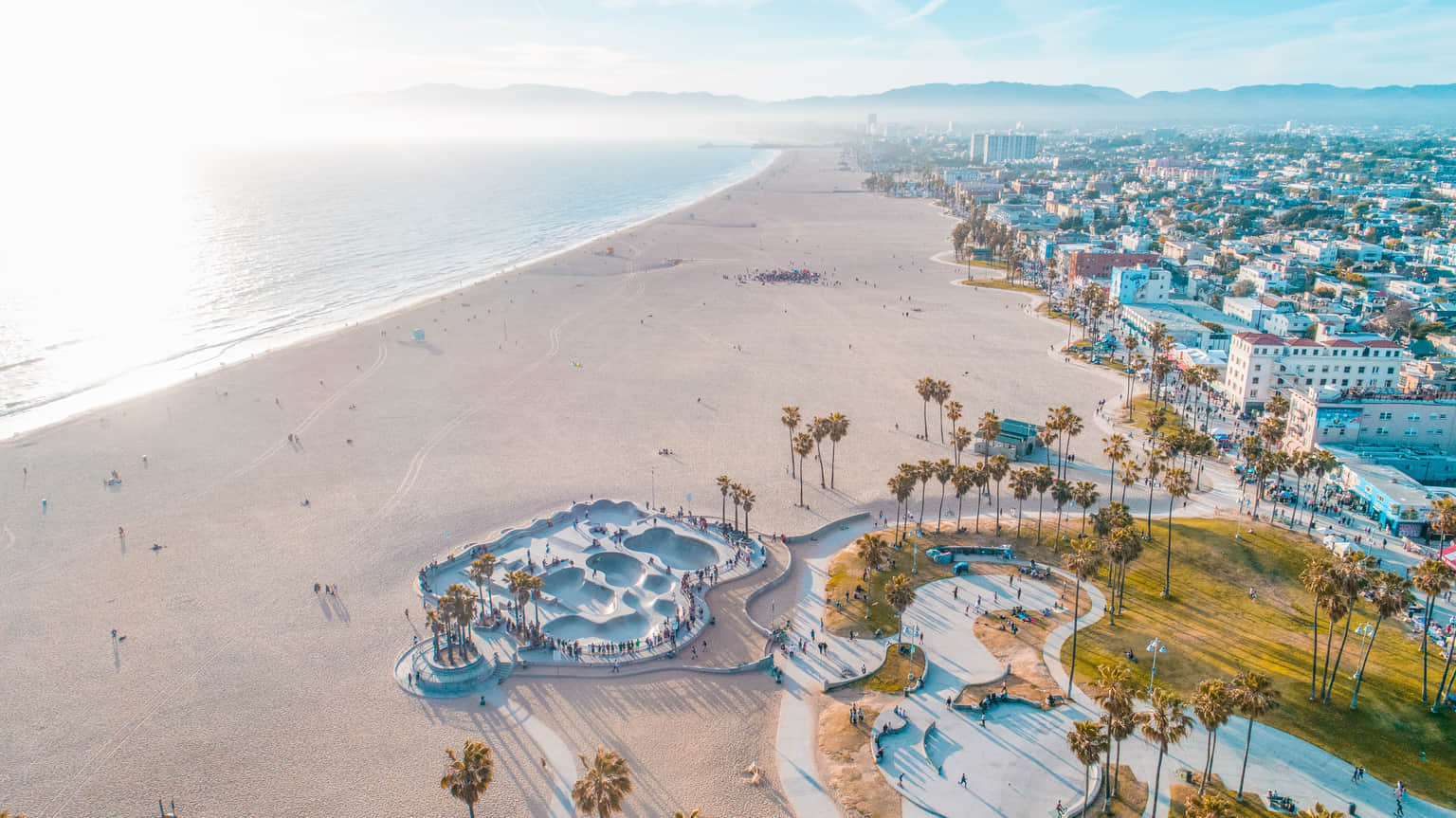 Things to do in <em>Los Angeles</em>