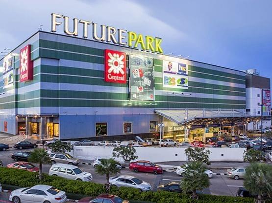 Future Park Rangsit