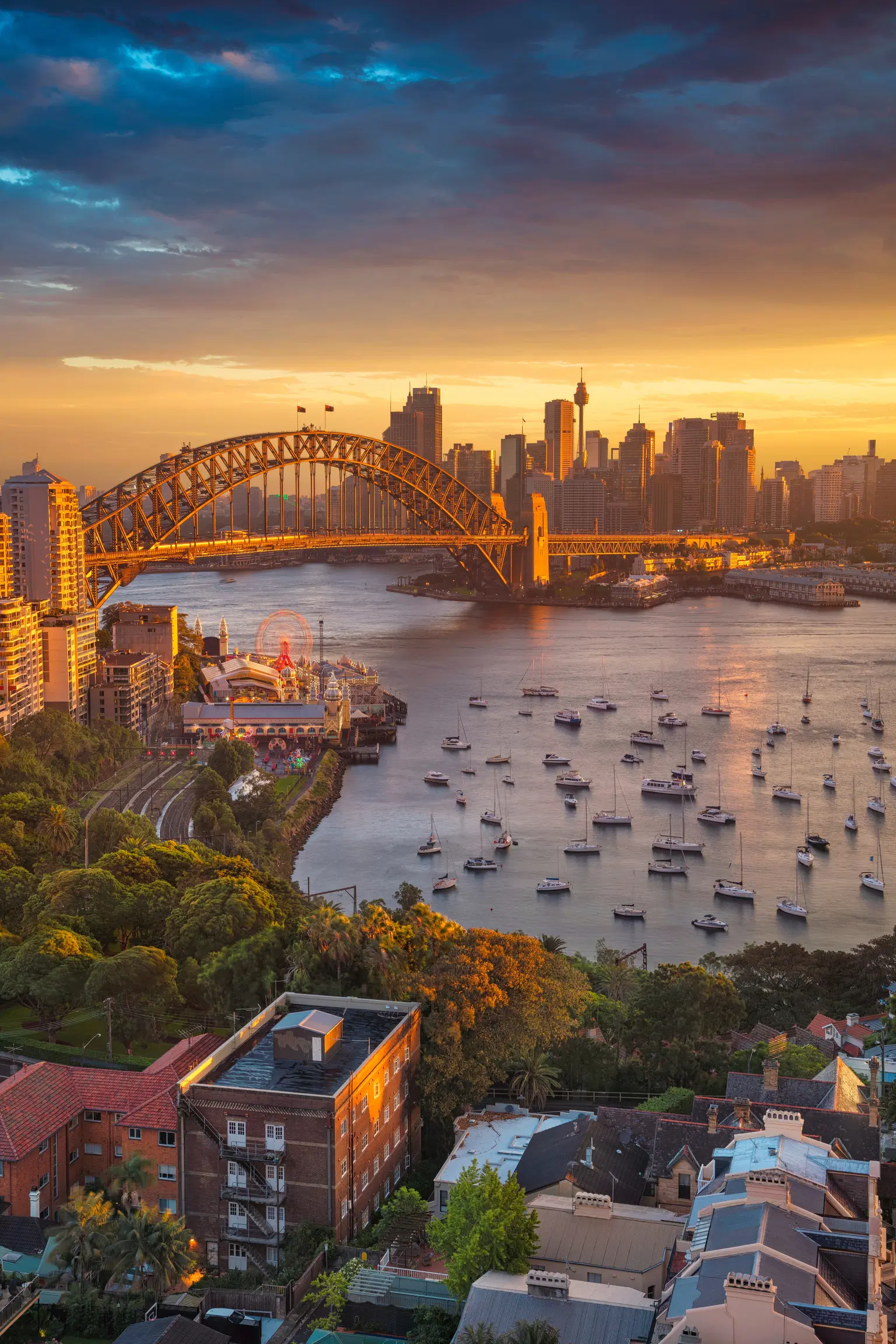<em>Australia</em> Tour Packages From Nagpur 