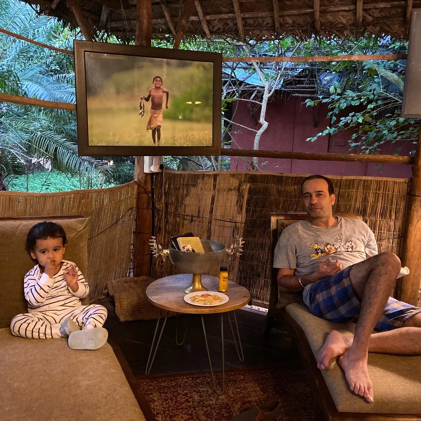 Photo from anshu aurora's trip