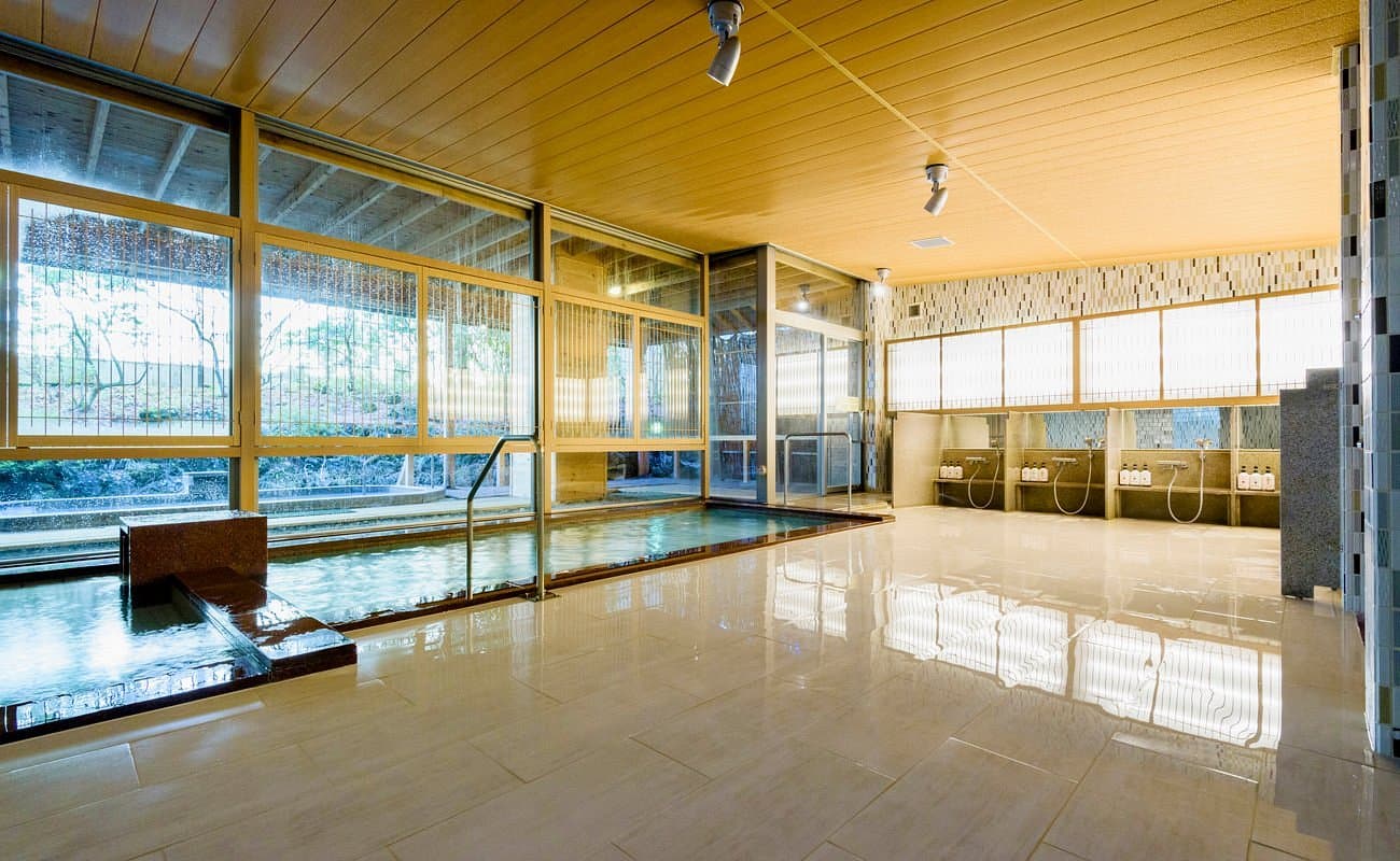 Fuji View Hotel, Kawaguchiko