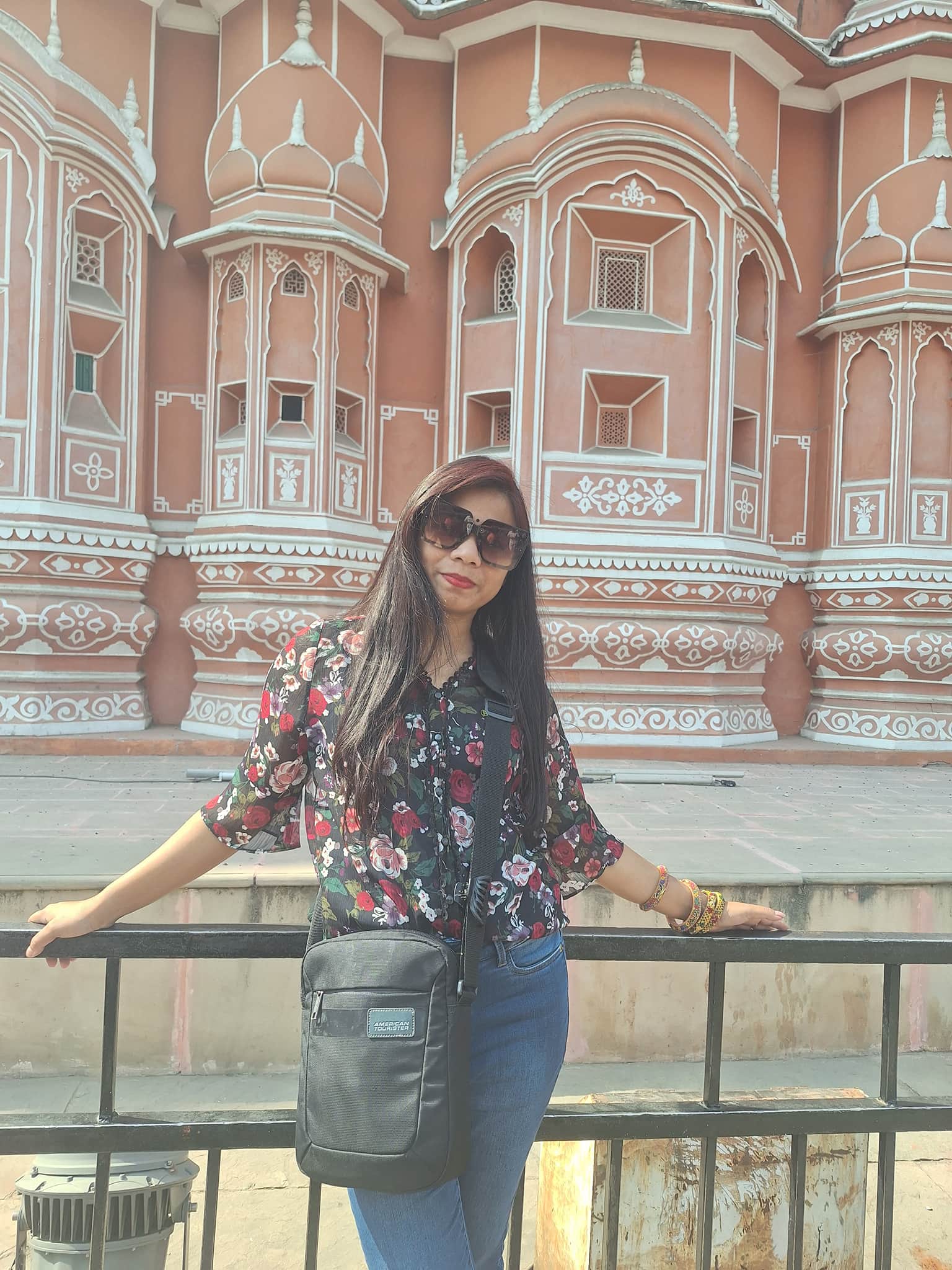Photo from Juniorika Lyngdoh's trip