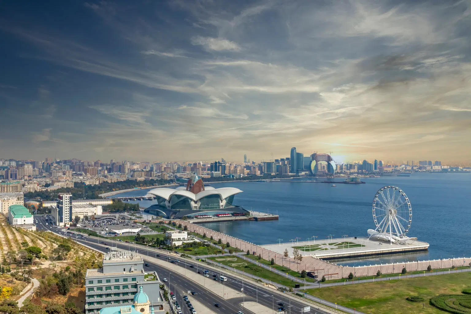 Azerbaijan