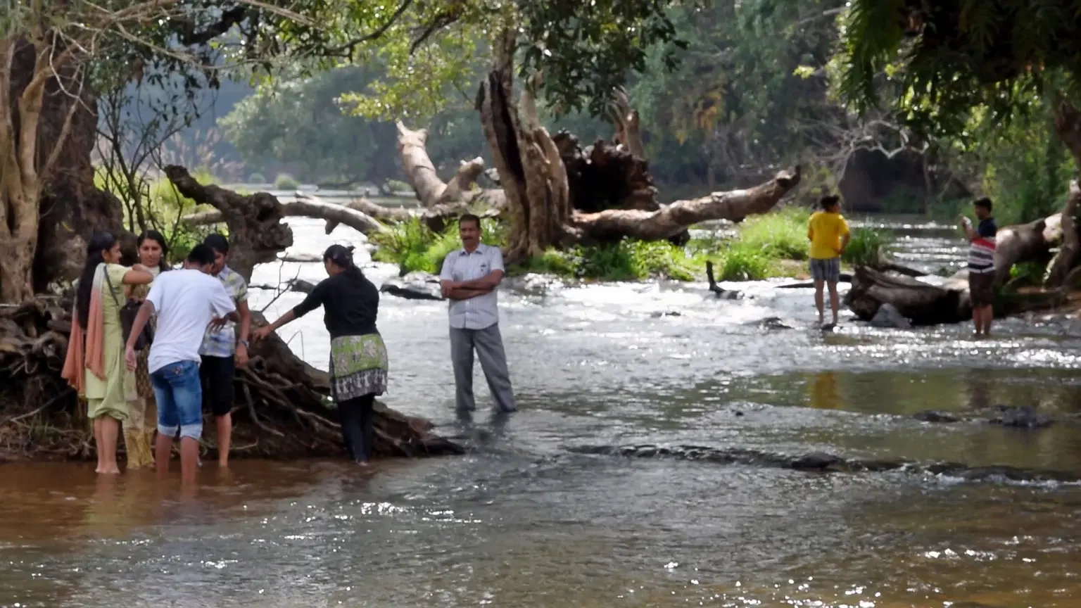 Photo from Rati Gill's trip
