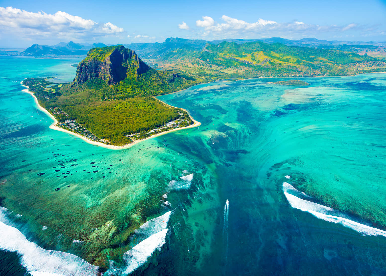 Le Morne