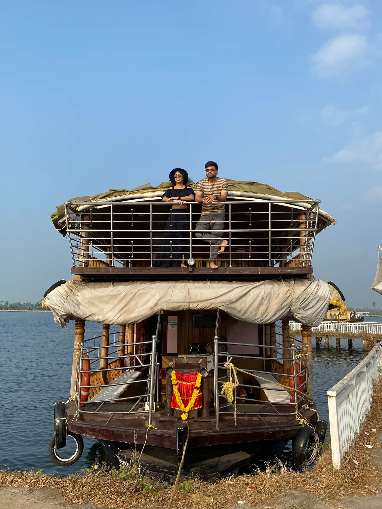 Photo from Aman  Tiwari 's trip