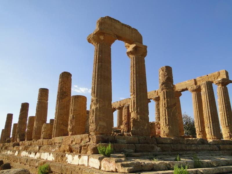 Agrigento and Valley of the Temples Tour