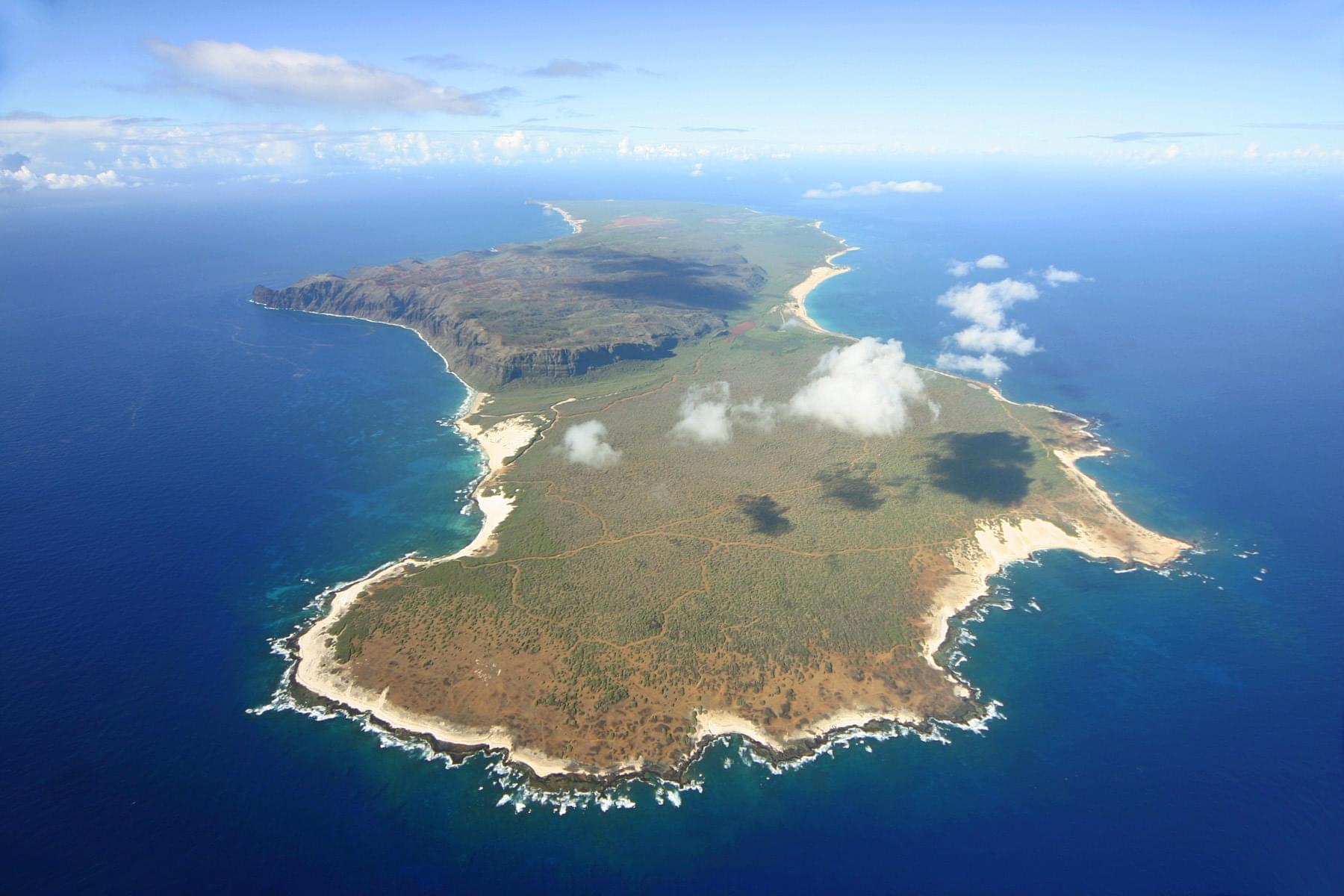 Niihau Island Overview