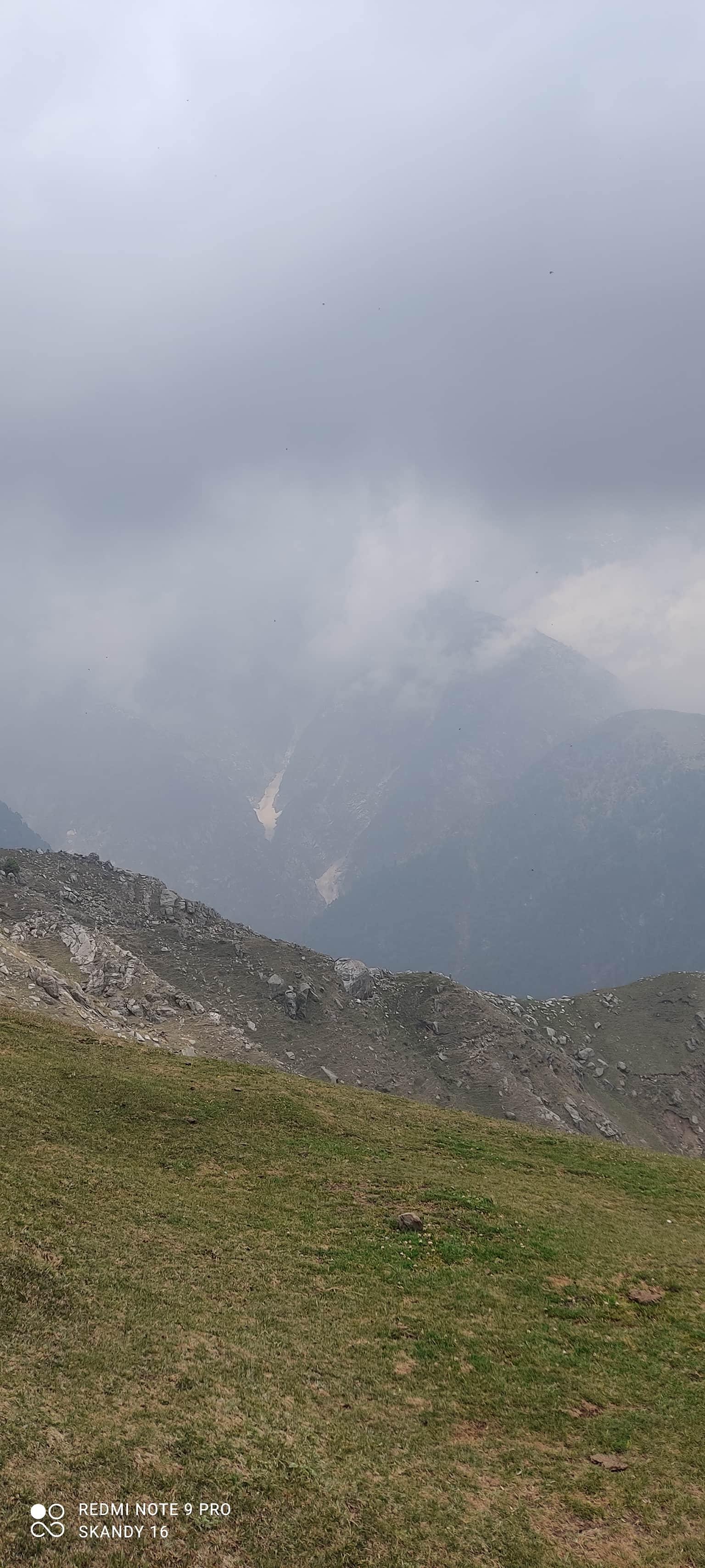 Photo from Vishnu Skanda S Olety's trip