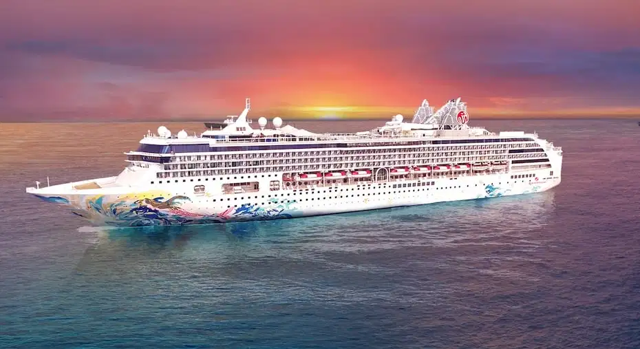 Resorts World Cruise Adventure | 2 Nights Friday Sailing